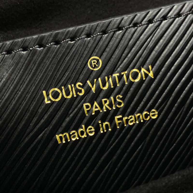 Replica Louis Vuitton Epi Grained Leather Twist Mm M59411