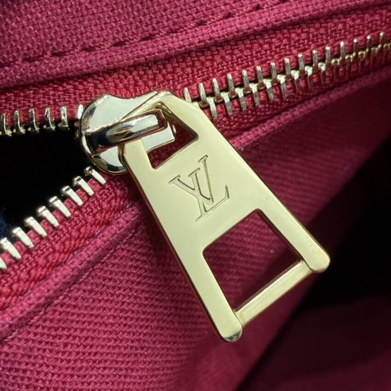 Replica Louis Vuitton Monogram Sac Plat Bb M45847