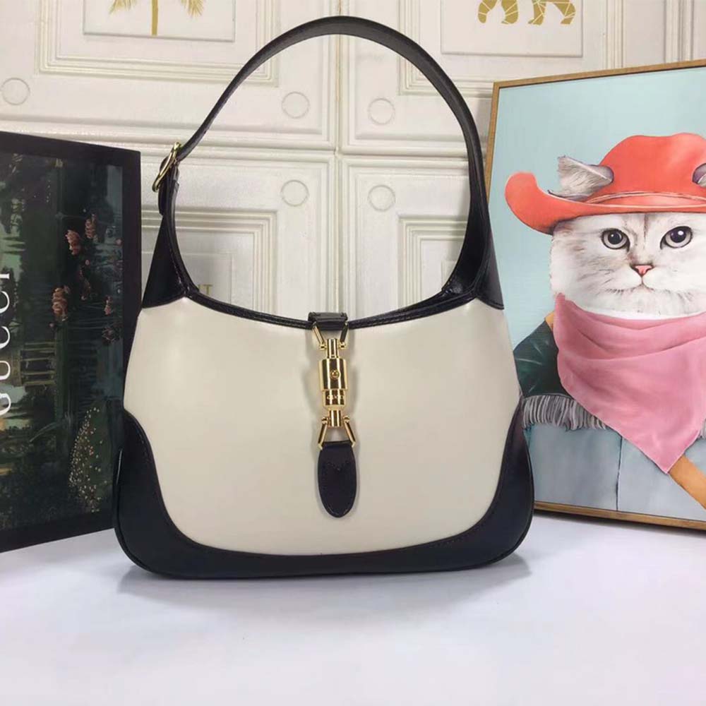 Replica Gucci Jackie 1961 Small Shoulder Bag 636706