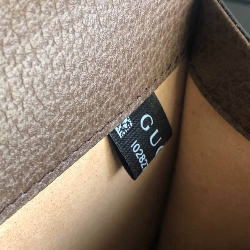 Replica Gucci Dionysus Gg Top Handle Bag 621512