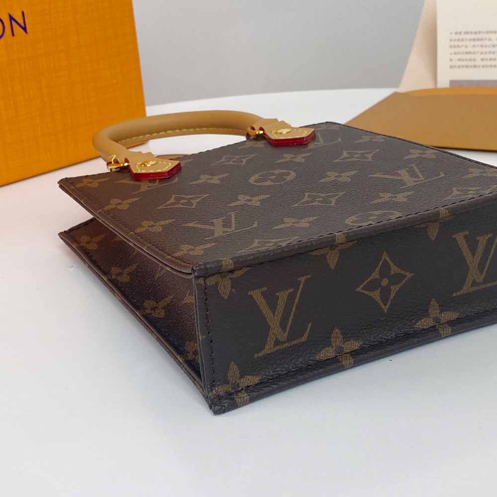 Replica Louis Vuitton Petit Sac Plat M69442