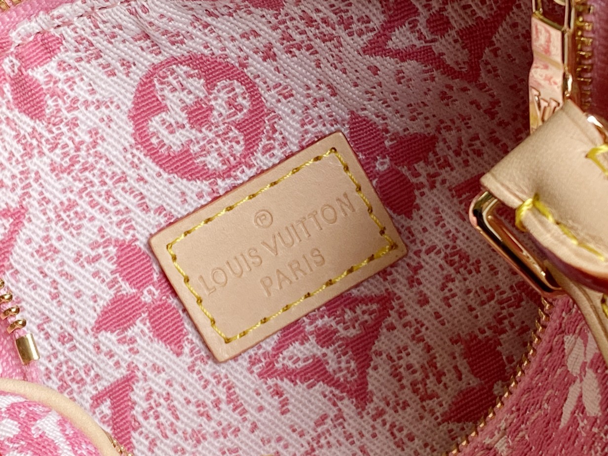 Replica Louis Vuitton Nano Speedy M81213
