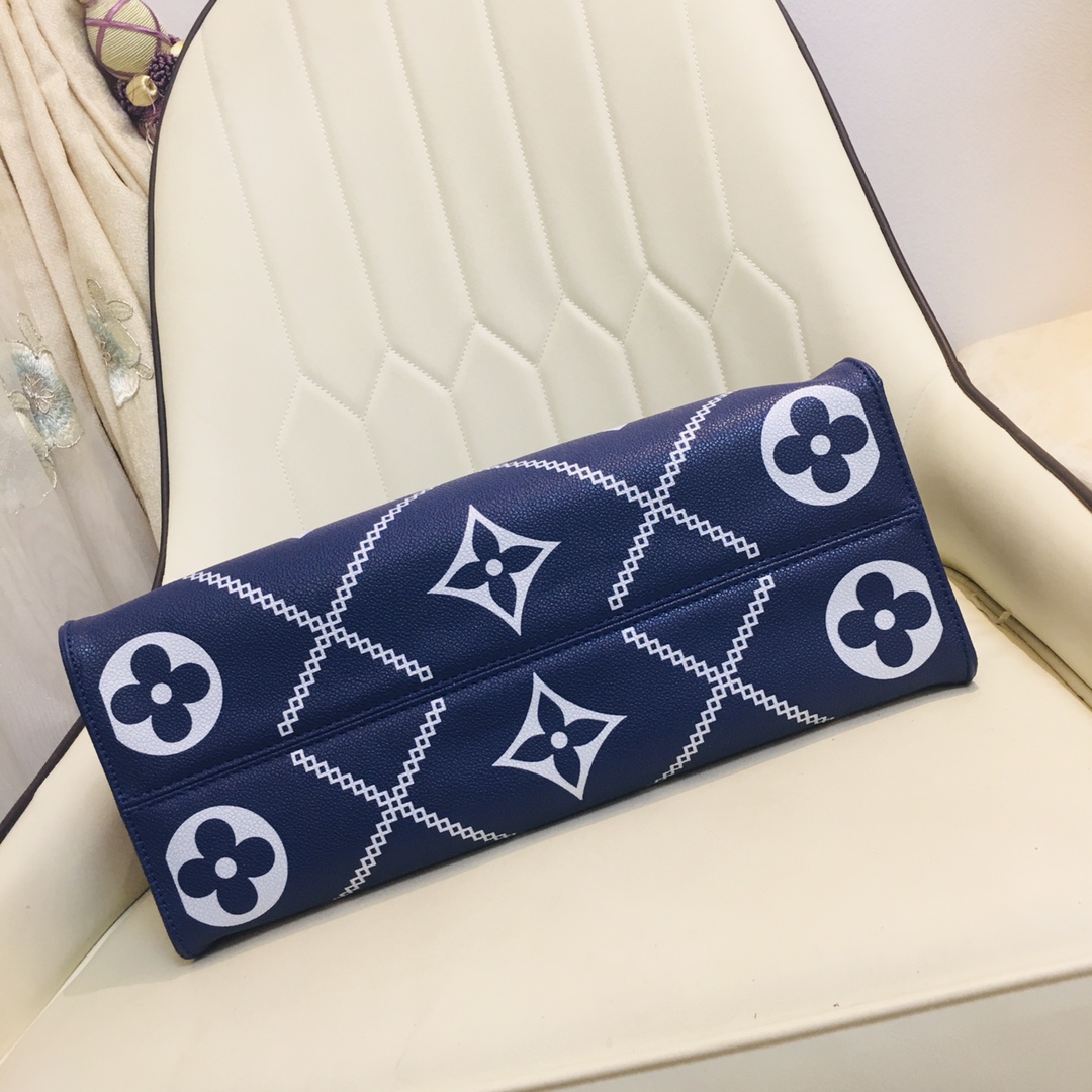 Replica Louis Vuitton Onthego Mm M44568