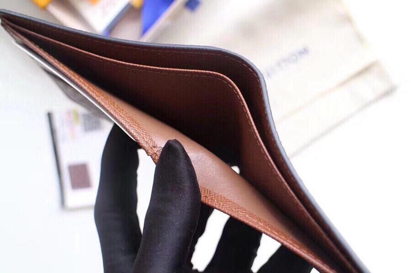 Replica Louis Vuitton Multiple Wallet N60895