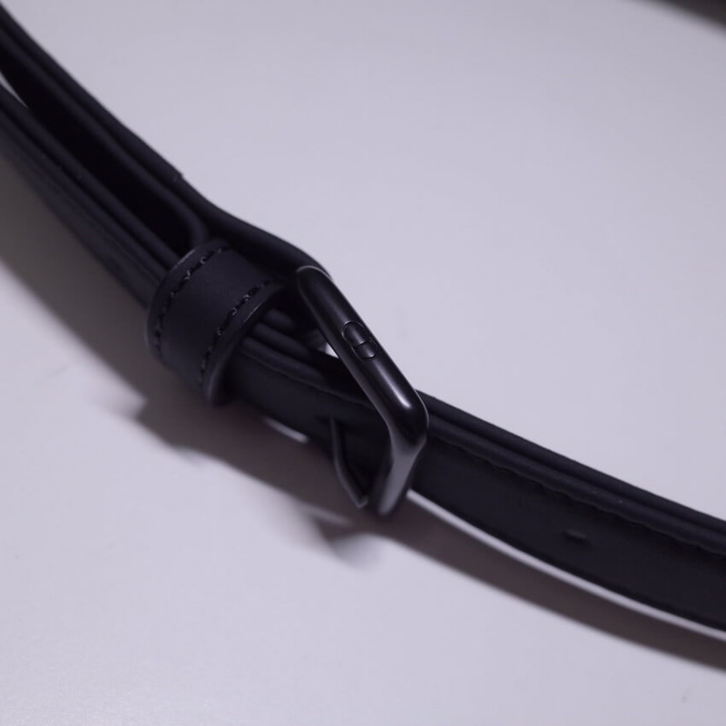 Replica Dior Medium Lady Dior Bag In Ultramatte Cannage Calfskin M0565