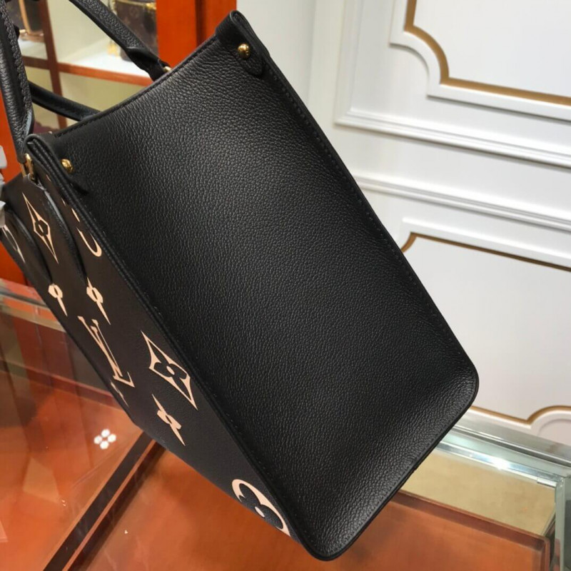 Replica Louis Vuitton Onthego Mm M45494 M45495