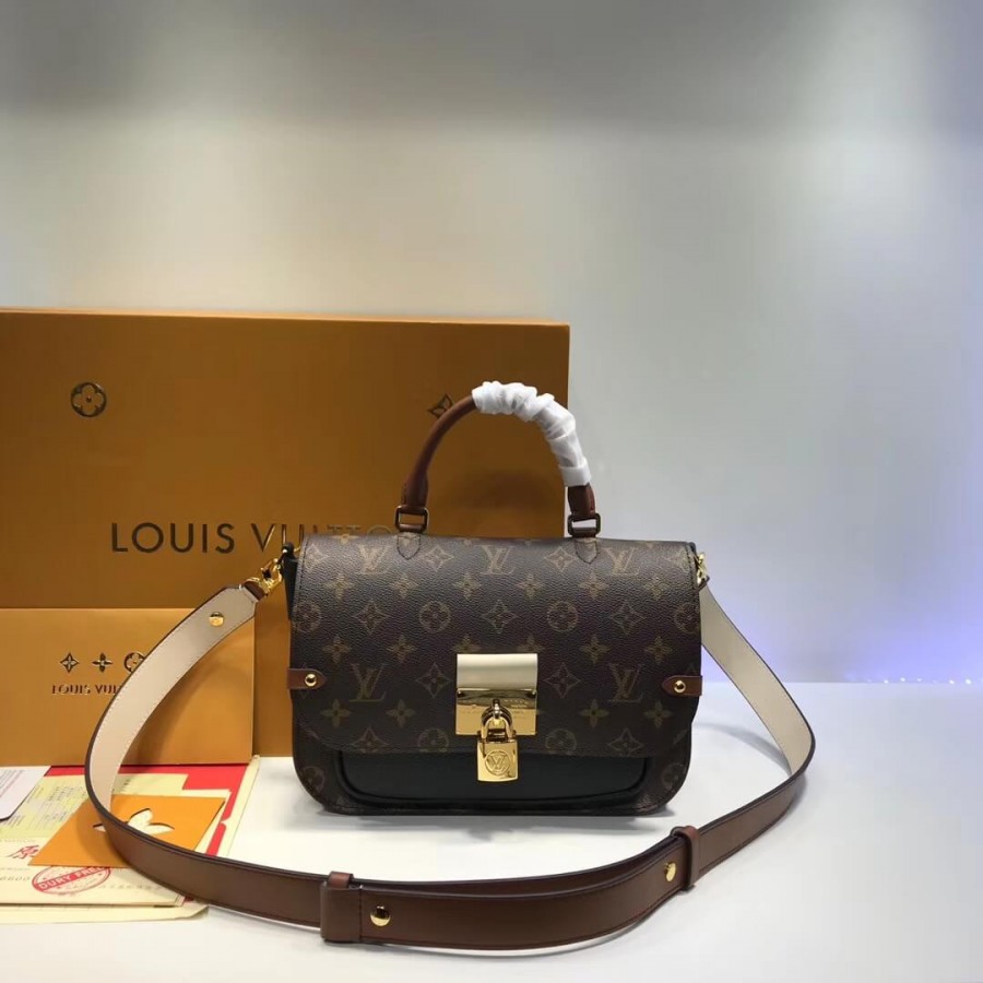 Replica Louis Vuitton Monogram Canvas Vaugirard M44354