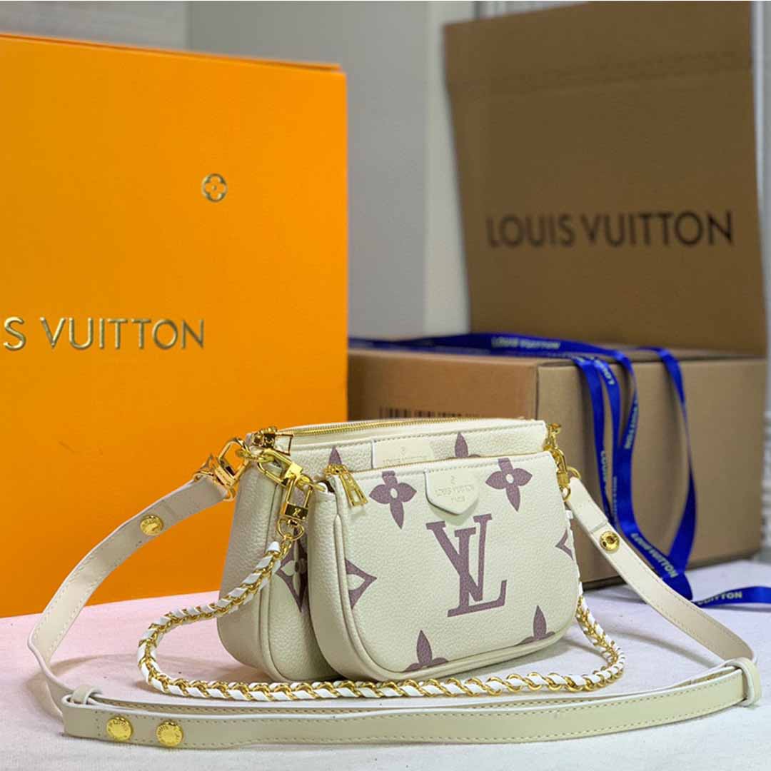 Replica Louis Vuitton Multi Pochette Accessoires-M45777