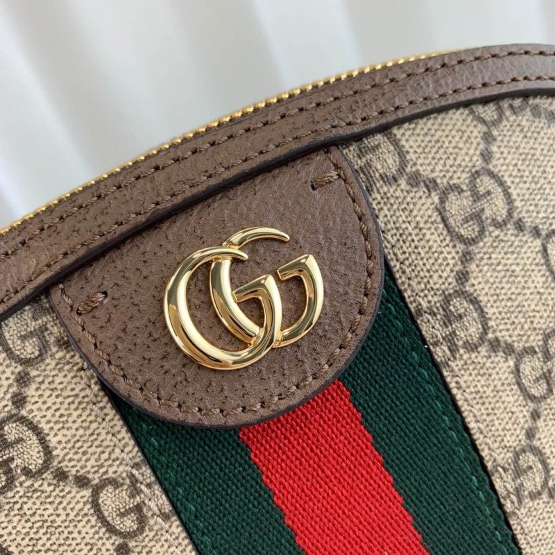 Replica Gucci Ophidia Gg Small Shoulder Bag 499621