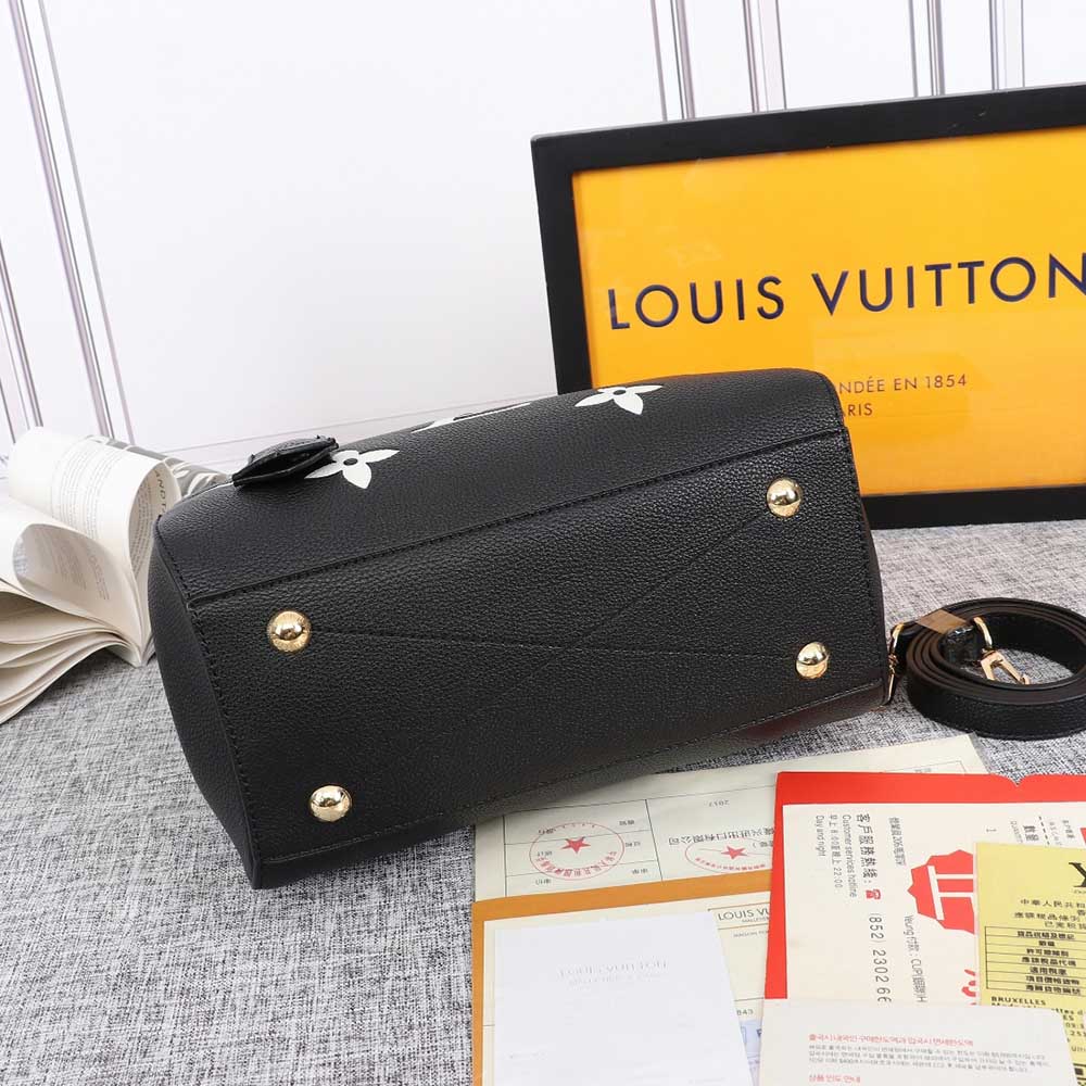Replica Louis Vuitton Montaigne Bb M45489