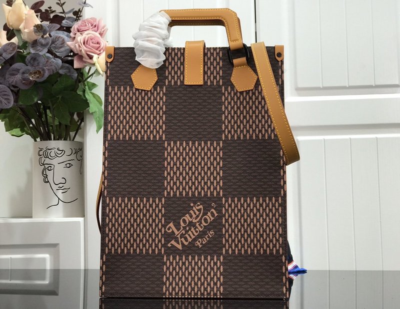 Replica Louis Vuitton Mini Tote