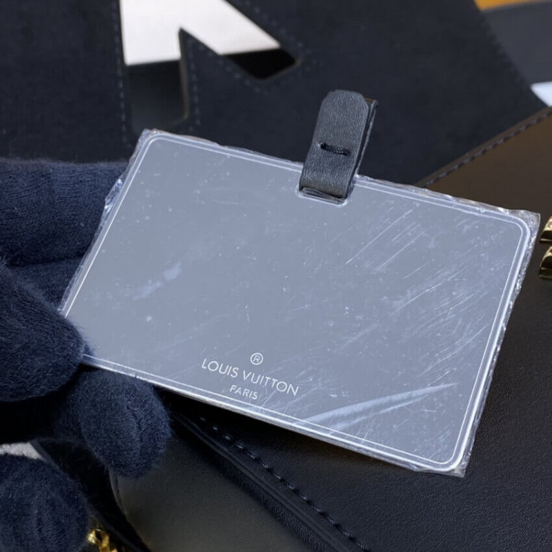 Replica Louis Vuitton Since 1854 Twist Mm M57442