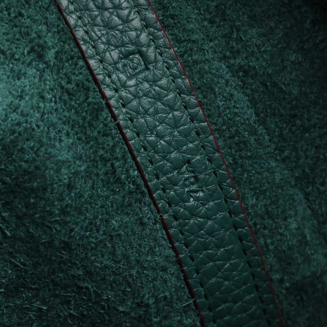 Replica Hermes Aaa-Picotin Lock 22Cm 18Cm Bag Black/Green/Brown