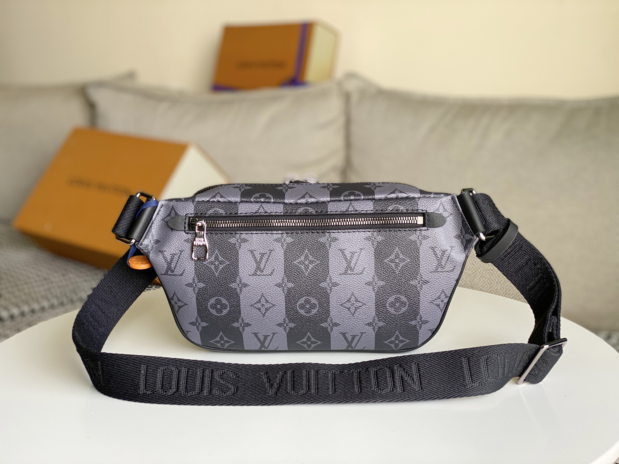 Replica Louis Vuitton Modular Sling Bag M59338