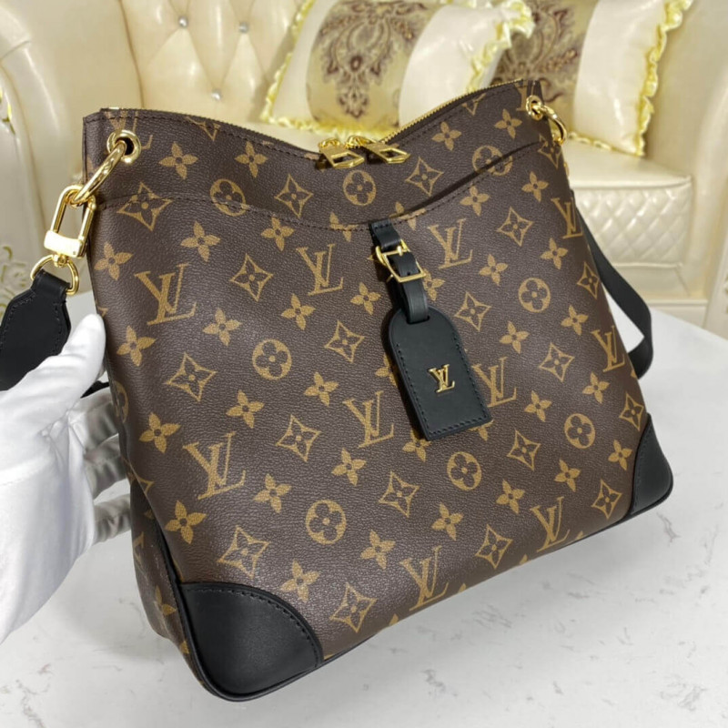 Replica Louis Vuitton Odeon Mm M45352 M45355