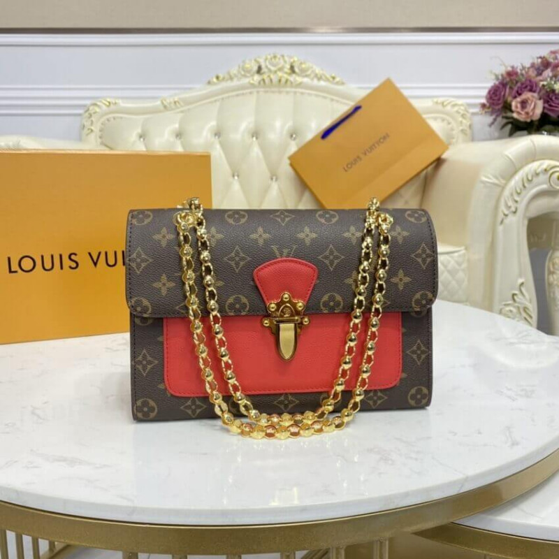 Replica Louis Vuitton Victoire M41730 M41731