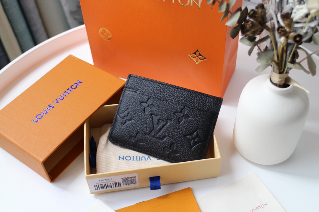 Replica Louis Vuitton Card Holder M69171