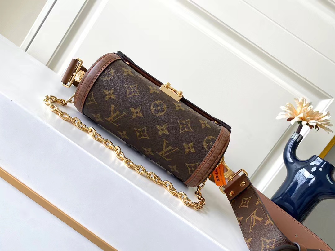 Replica Louis Vuitton M57835 Papillon Trunk