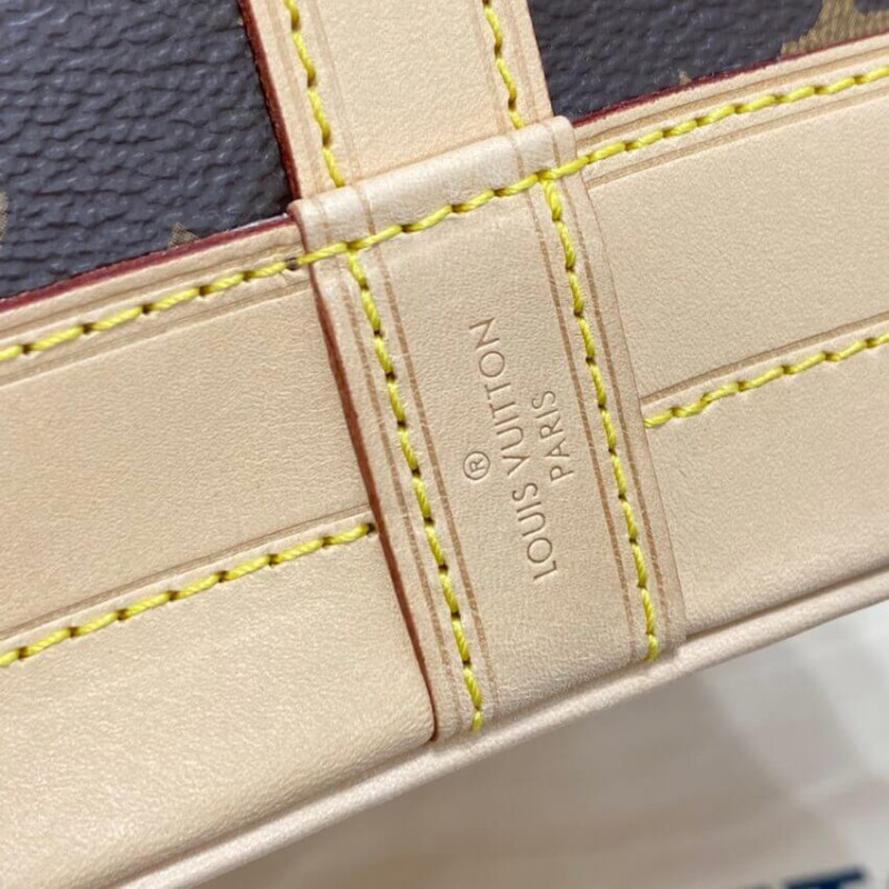 Replica Louis Vuitton Monogram Noe M42224