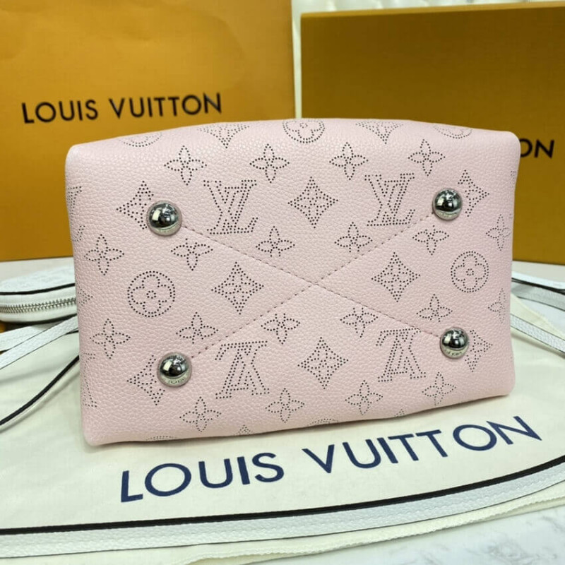 Replica Louis Vuitton Bella M57855 M57856