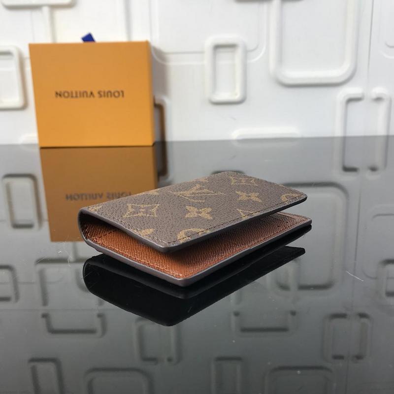 Replica Louis Vuitton Pocket Organizer M60502/M61696