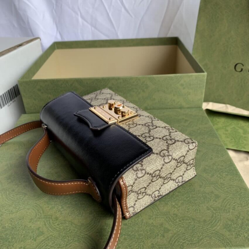 Replica Gucci Padlock Mini Bag 652683