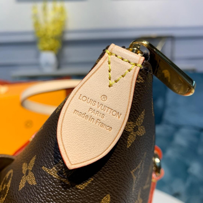 Replica Louis Vuitton Monogram Canvas Totally Mm M56689