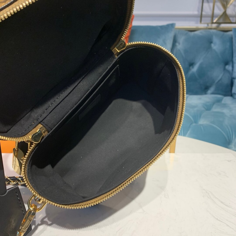 Replica Louis Vuitton Monogram Vanity Pm M42264