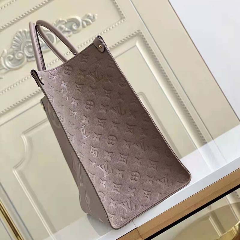 Replica Louis Vuitton Aaa-Onthego Gm-M44933 41Cm