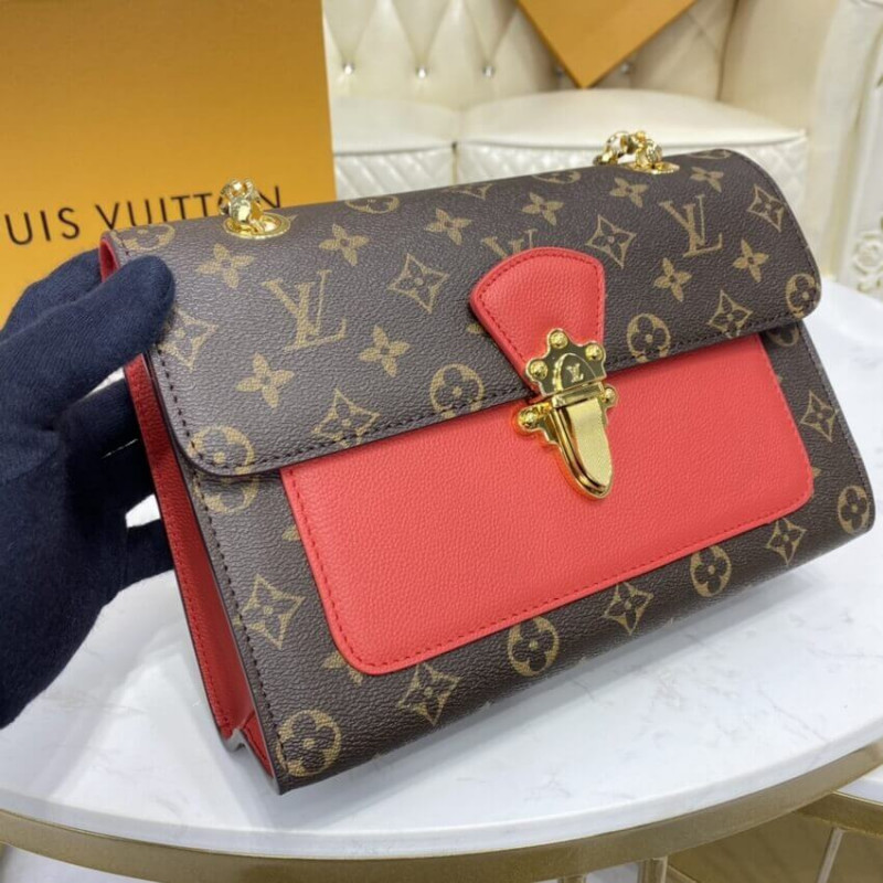 Replica Louis Vuitton Victoire M41730 M41731