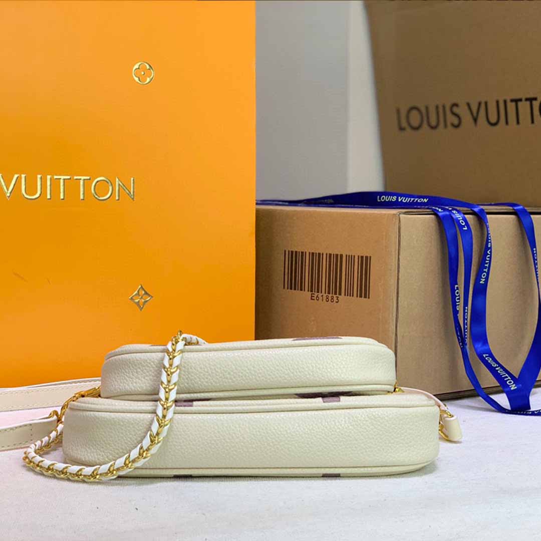 Replica Louis Vuitton Multi Pochette Accessoires-M45777