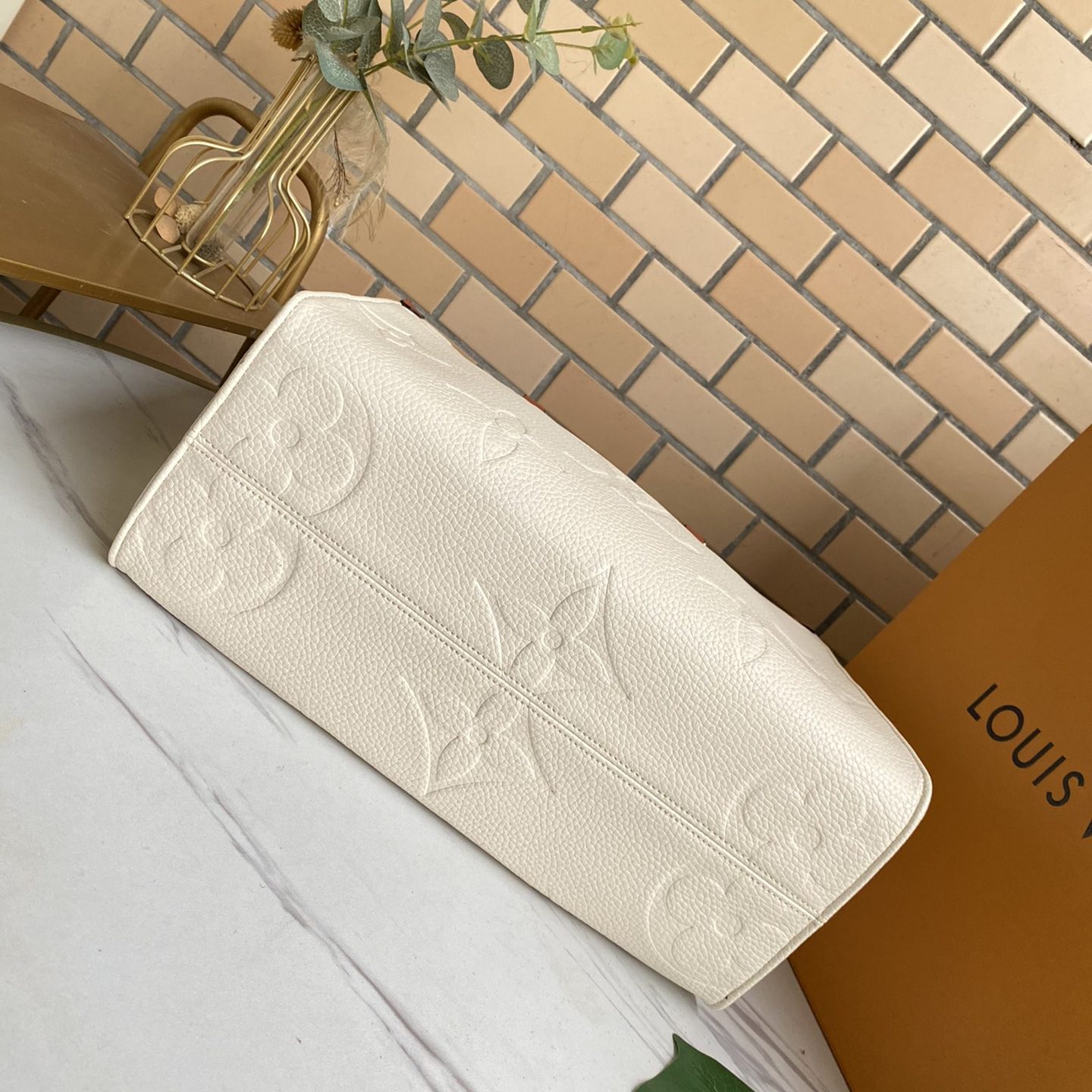 Replica Louis Vuitton Onthego Mm Tote Bag- 6 Styles M45595