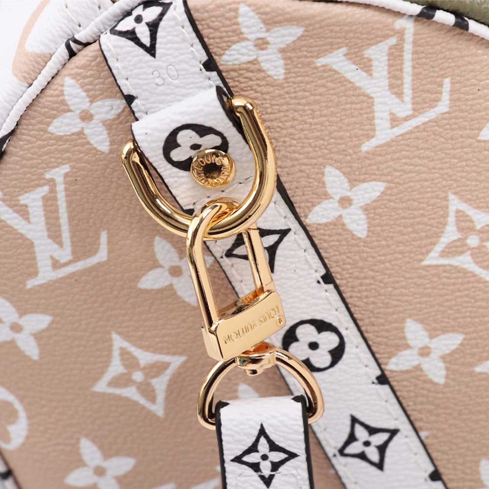 Replica Louis Vuitton Aaa-Speedy Bandouliere 30 M40391