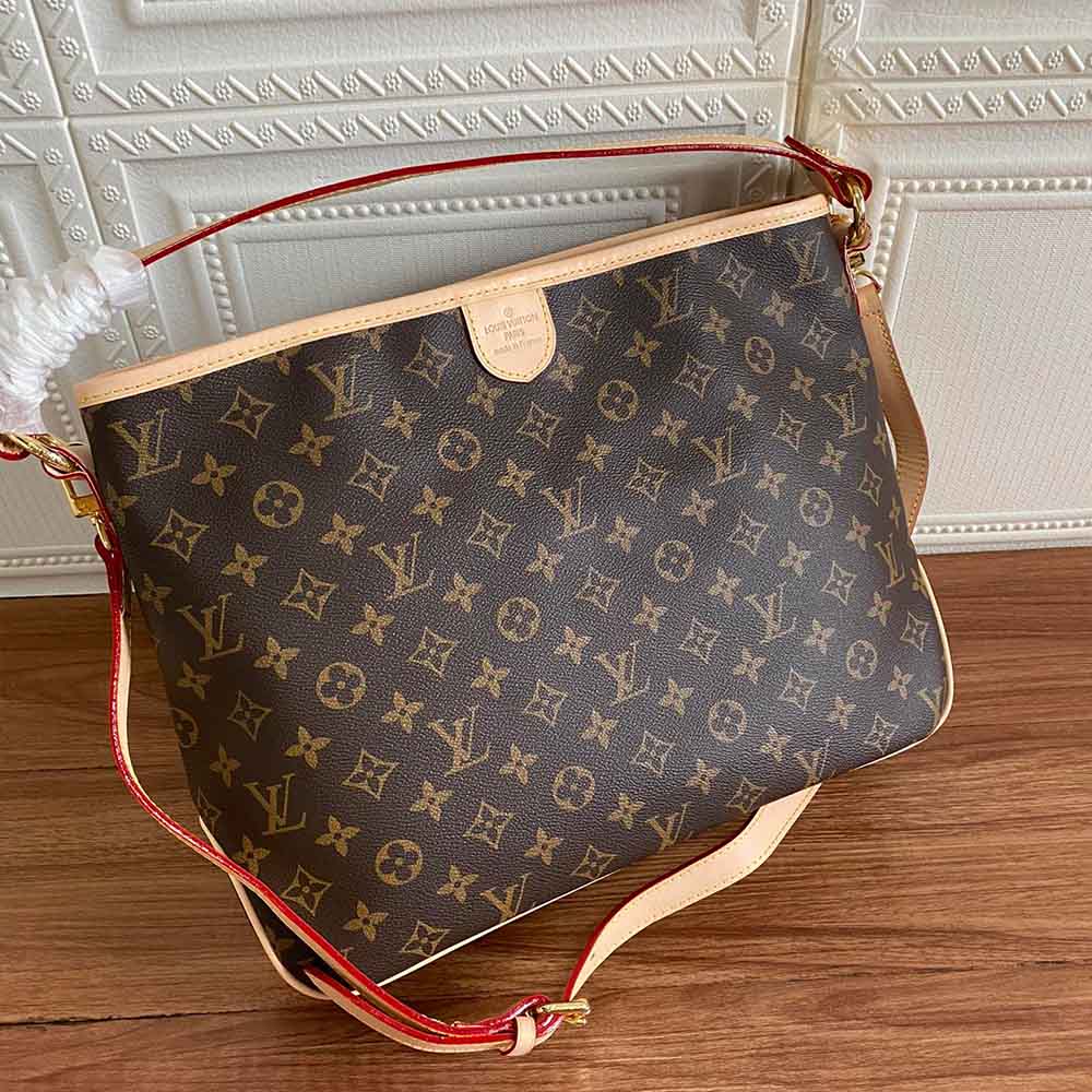 Replica Louis Vuitton Monogram Canvas Delightful Gm M40353