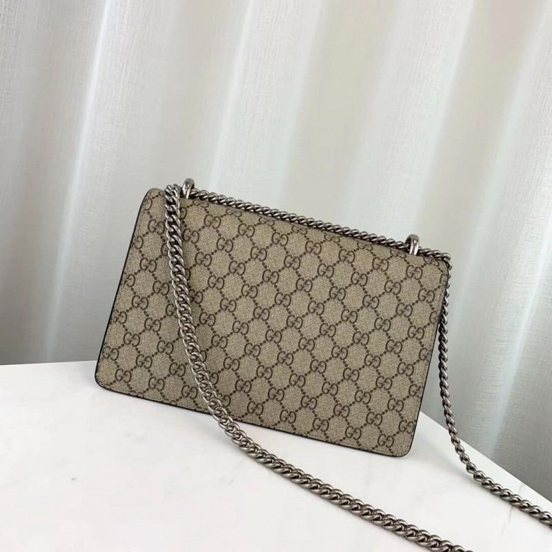 Replica Gucci Dionysus Small Gg Shoulder Bag 400249