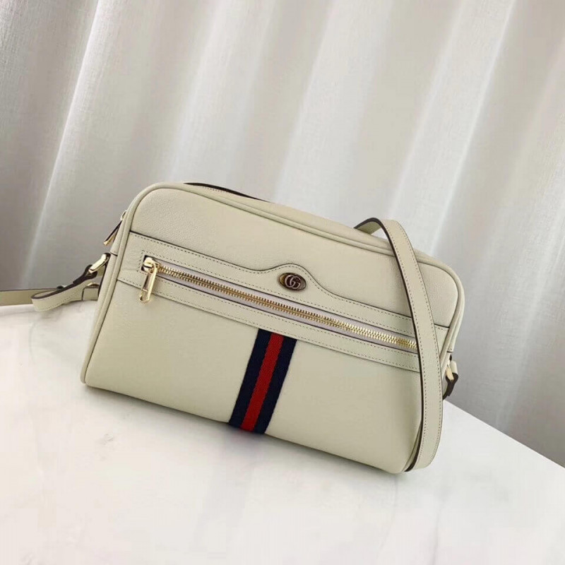 Replica Gucci Ophidia Small Shoulder Bag 517080