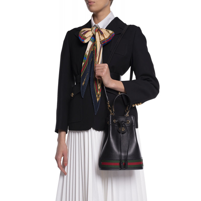 Replica Gucci Ophidia Small Bucket Bag 610846