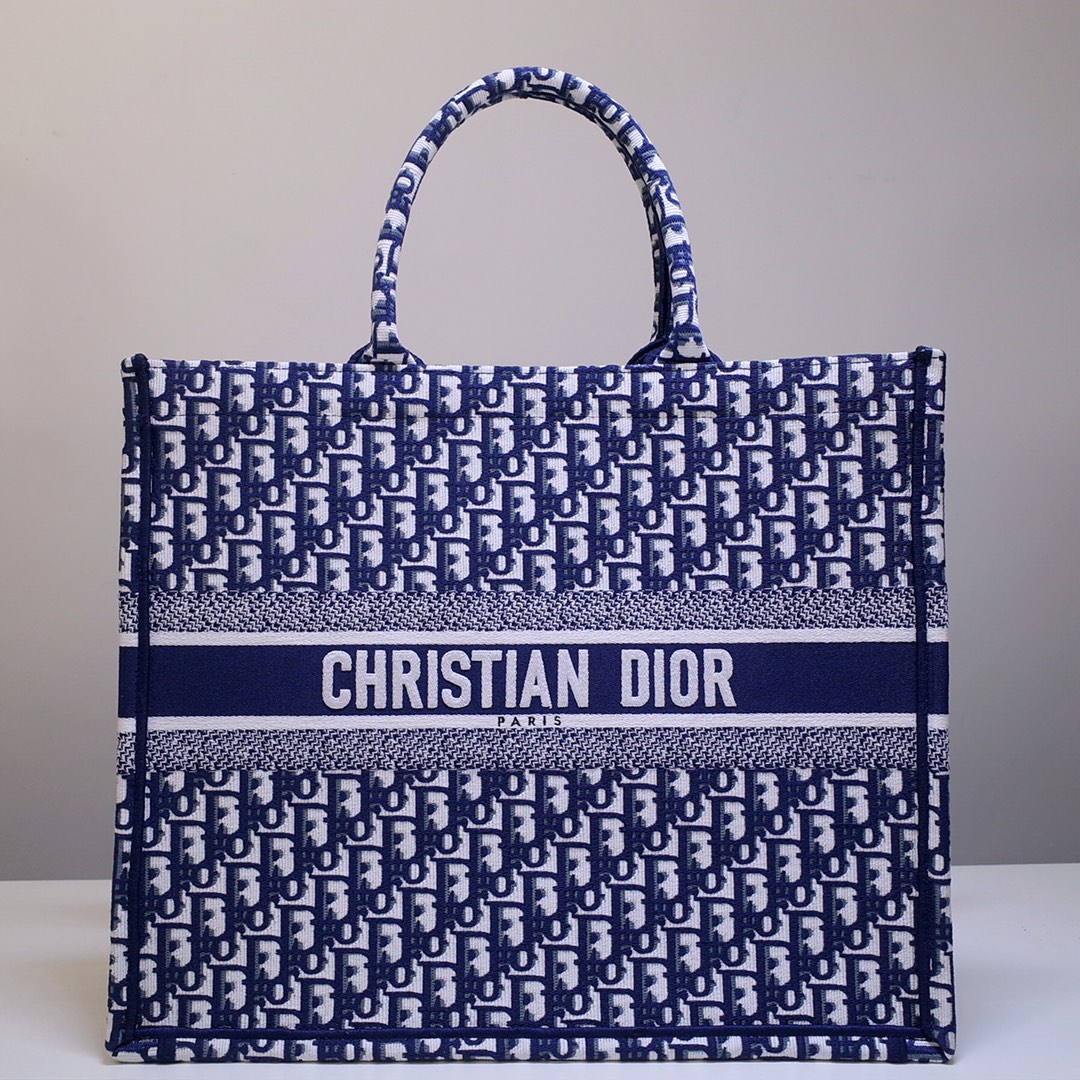Replica Dior Book Tote M1286