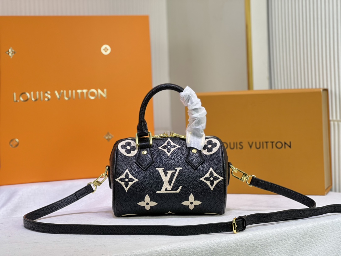 Replica Louis Vuitton Speedy Bandouliere 20 M58953