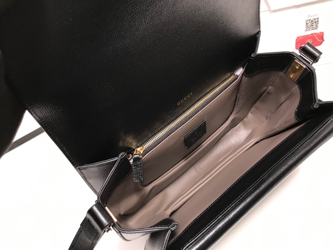 Replica Gucci Sylvie 1969 Small Shoulder Bag