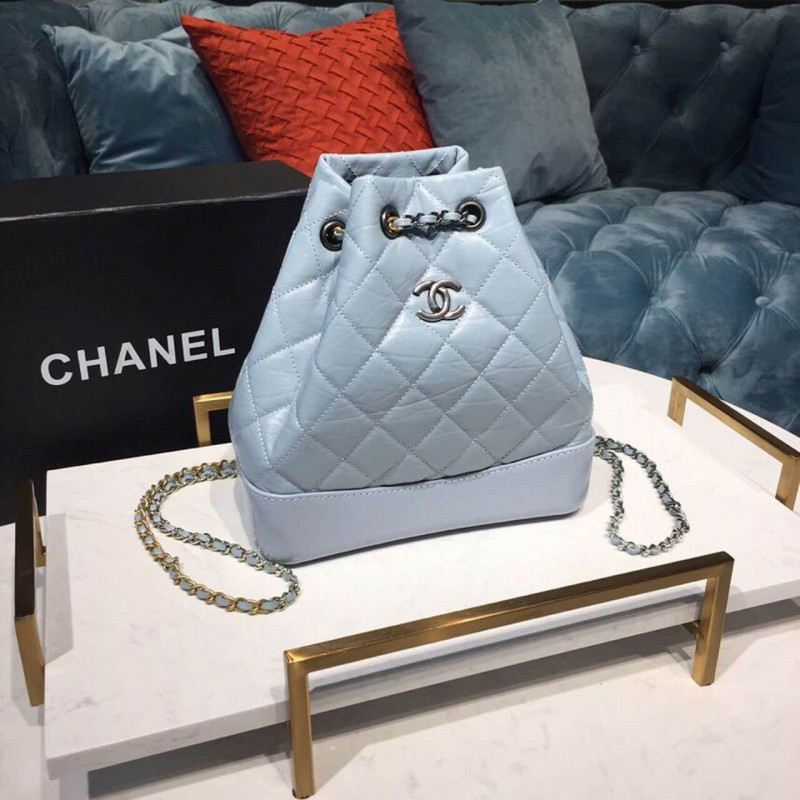 Replica Chanel Gabrielle Backpack A94485