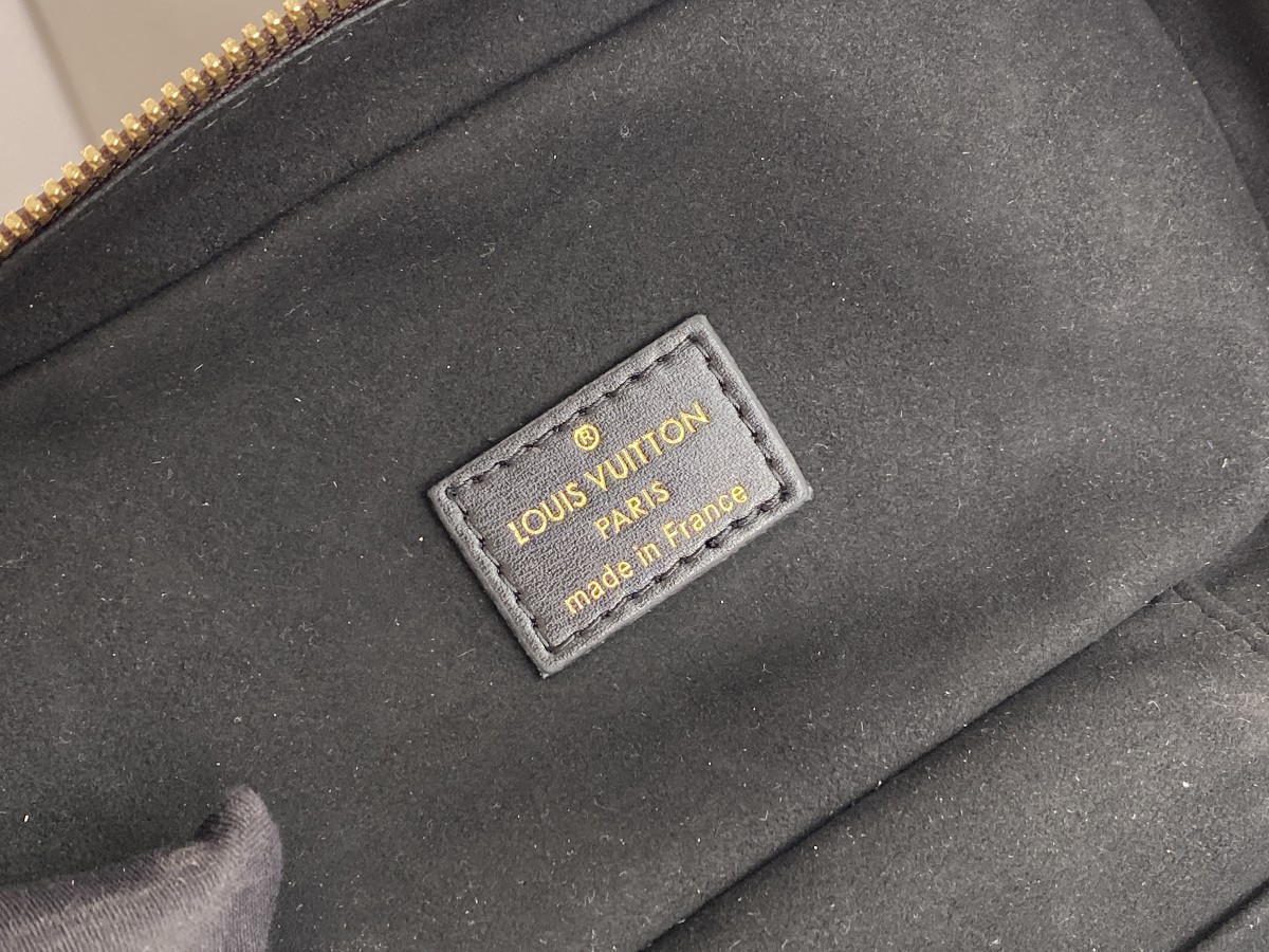 Replica Louis Vuitton Vanity Pm M45165