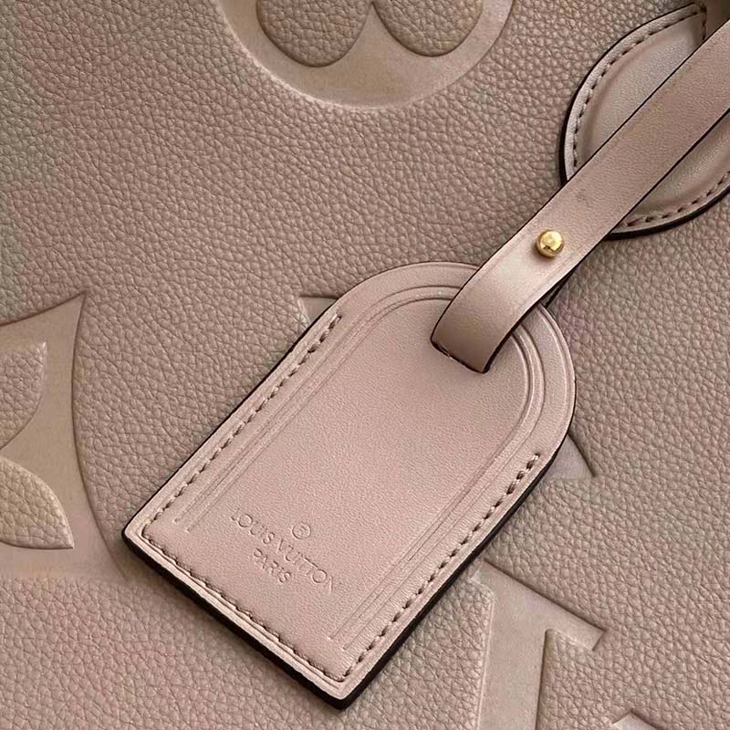 Replica Louis Vuitton Aaa-Onthego Gm-M44933 41Cm