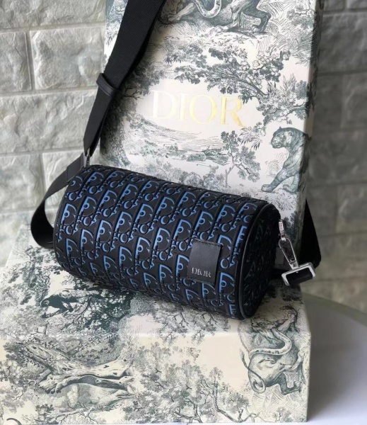 Replica Dior Roller Messenger Bag