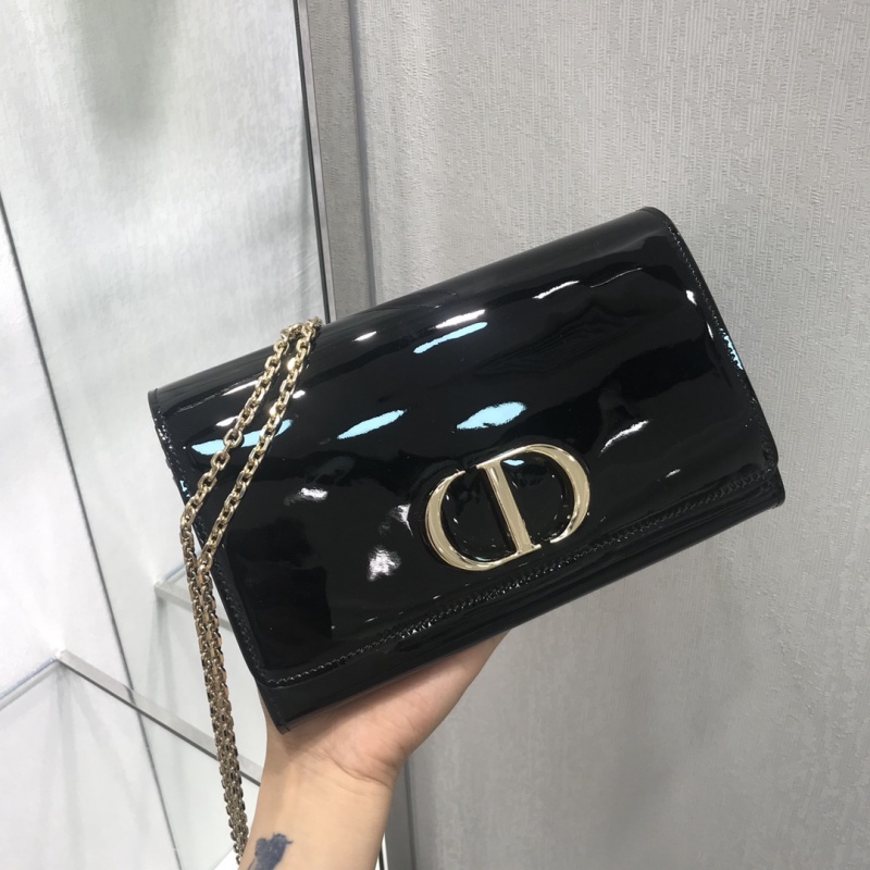 Replica Dior 30 Montaigne Pouch