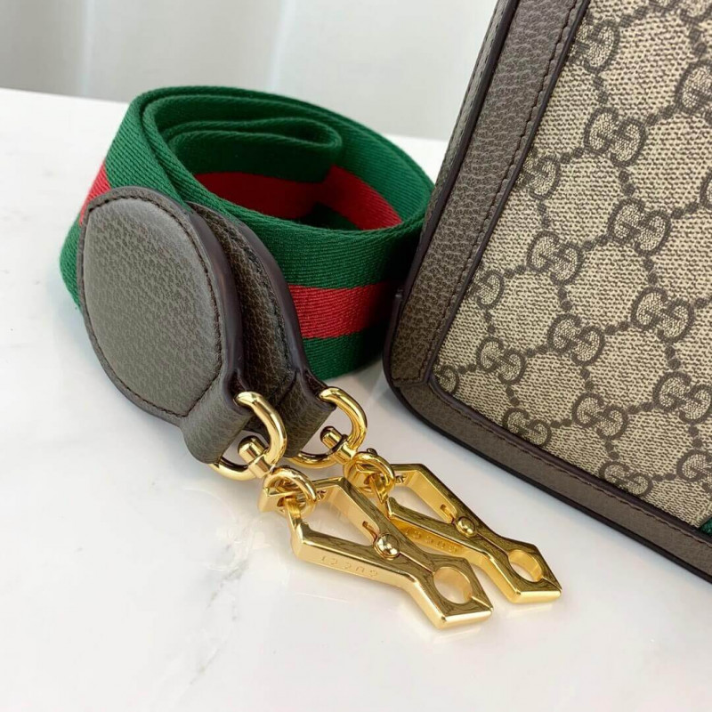 Replica Gucci Ophidia Small Gg Shoulder Bag 550622