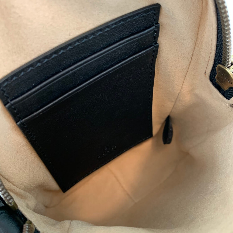 Replica Gucci Gg Marmont Mini Bag 598597