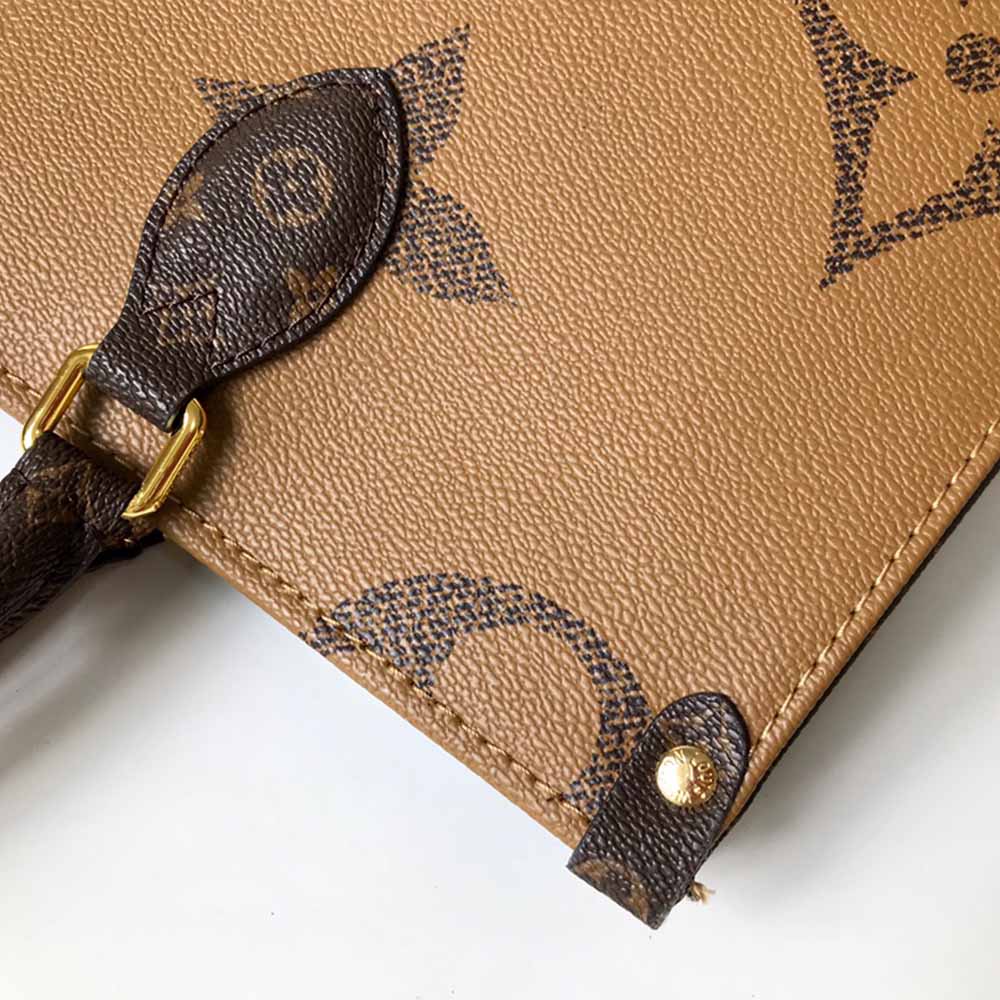 Replica Louis Vuitton Onthego Pm/Mm/Gm M45321