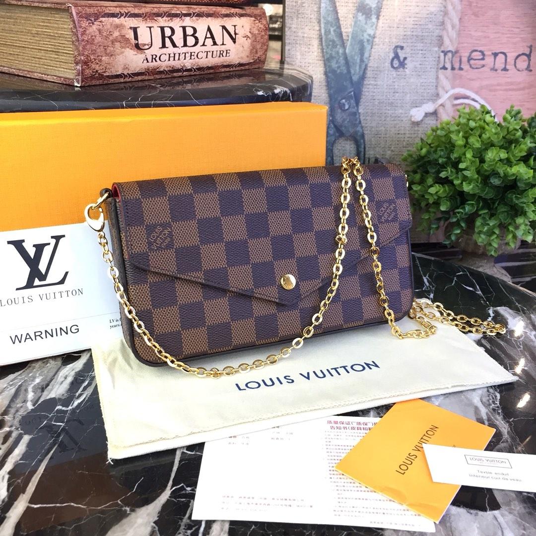Replica Louis Vuitton Felicie Pochette M61276