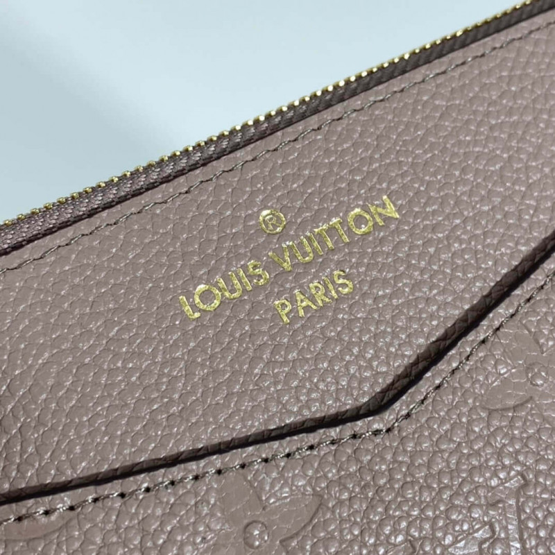 Replica Louis Vuitton Pochette Melanie Bb M68712